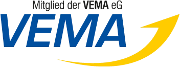 Mitglied der VEMA eG
